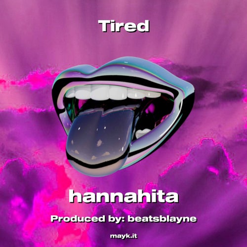 Tired