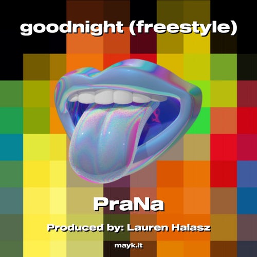 goodnight (freestyle)