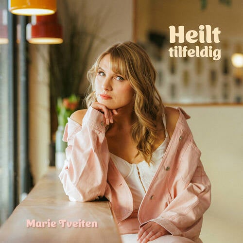 Heilt tilfeldig