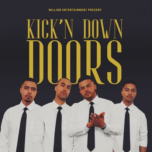 Kick'n Down Doors