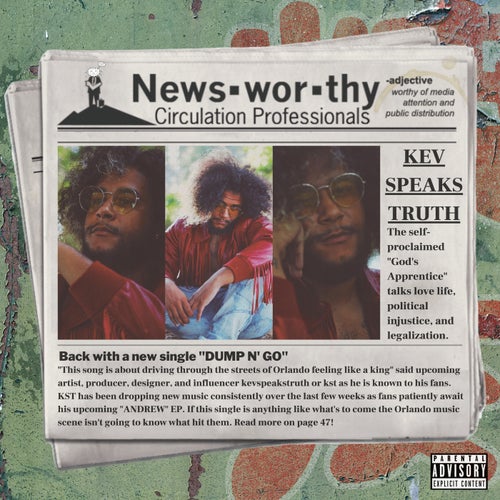Release of the week