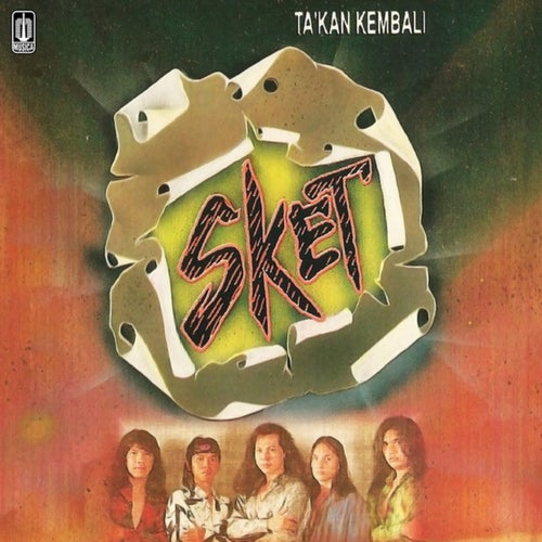 Ta'Kan Kembali
