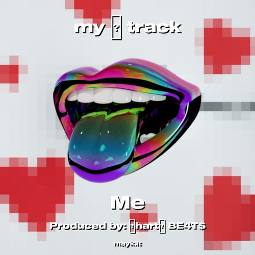 my  track