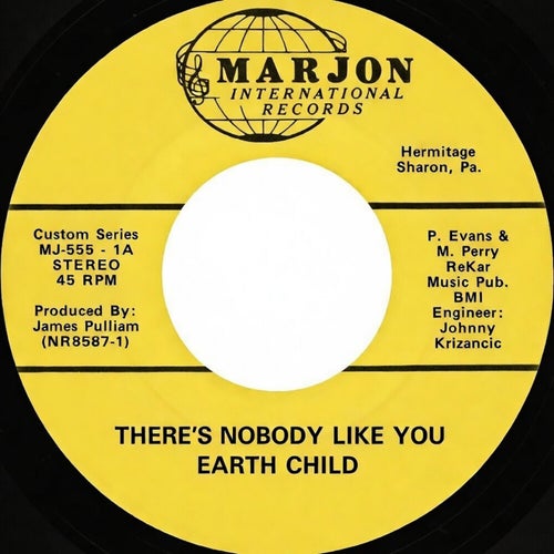 There's Nobody Like You / It's Our Day