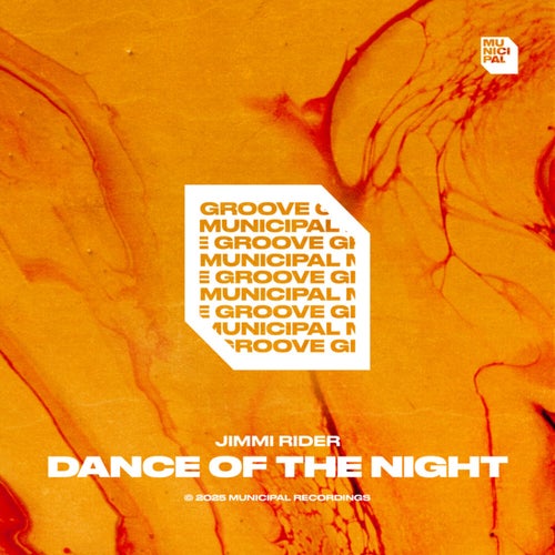 Dance Of The Night