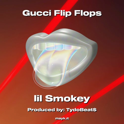 Gucci Flip Flops