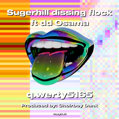 Sugerhill dissing flock ft dd Osama