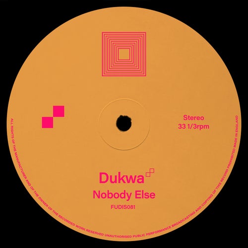 Nobody Else