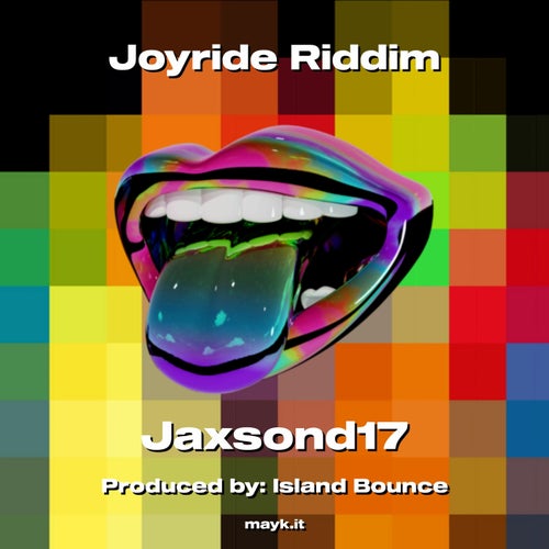 Joyride Riddim