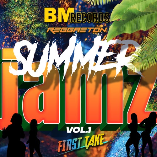 Reggaeton Summer Jams