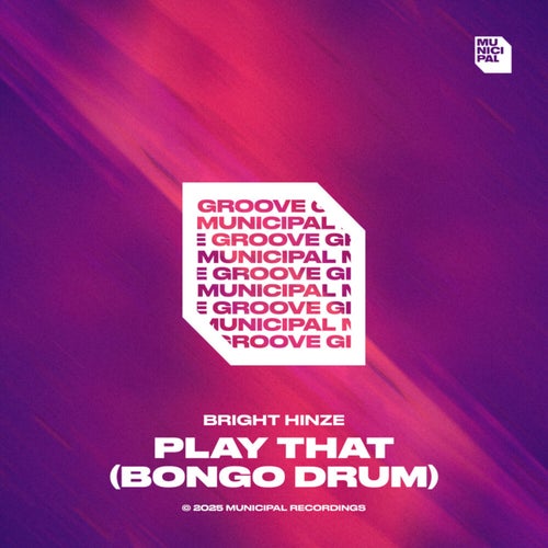 Play That (Bongo Drum)