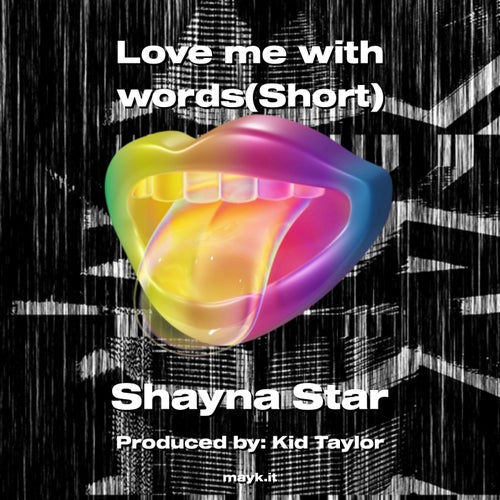 me with words(Short)