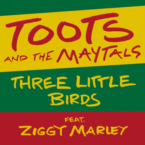 Three Little Birds