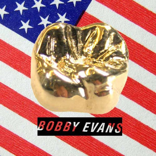Bobby Evans Profile