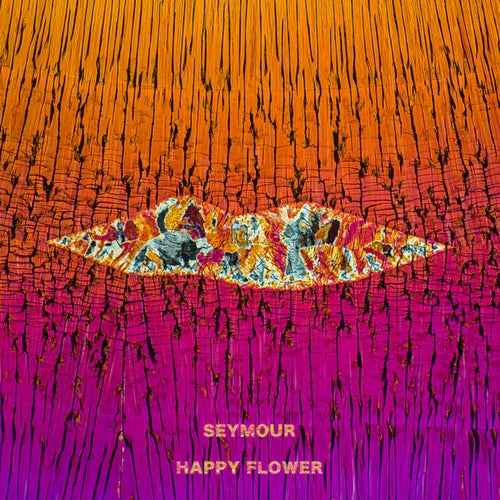 Happy Flower