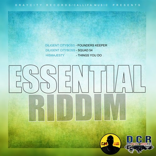 Essential Riddim