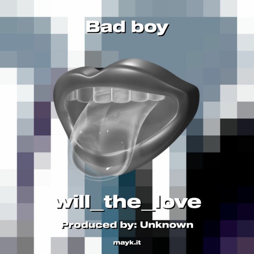 Bad boy