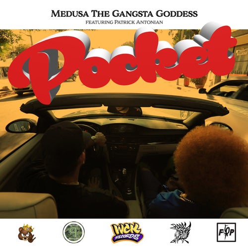 Pocket (feat. Patrick Antonian)