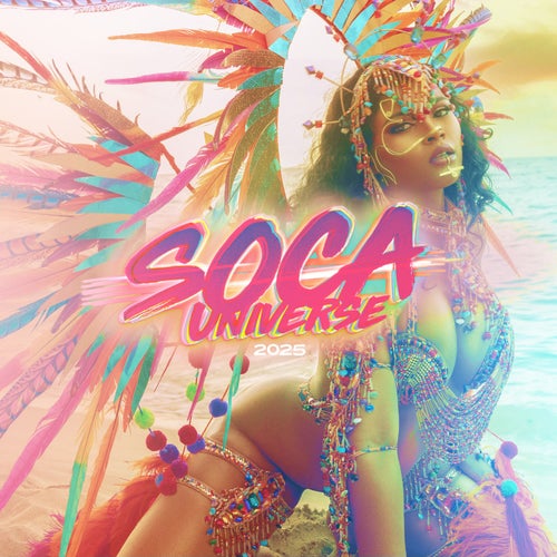 Soca Universe 2025