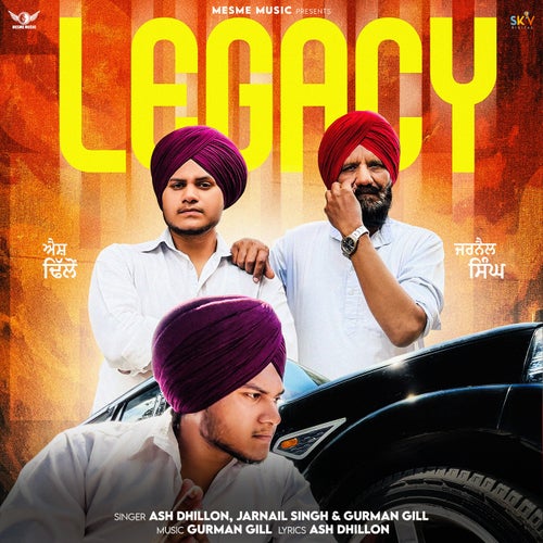 Legacy