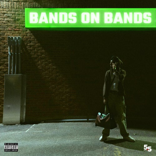 Bands On Bands