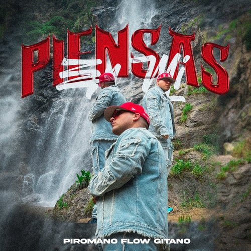 PIENSAS EN MI