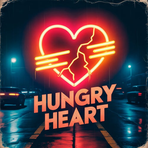 Hungry Heart