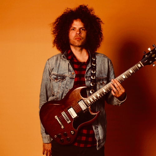 Wolfmother Profile