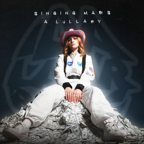 Singing Mars A Lullaby