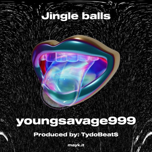 Jingle b****