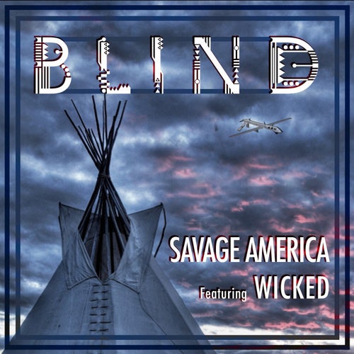 Savage America (feat. Wicked)