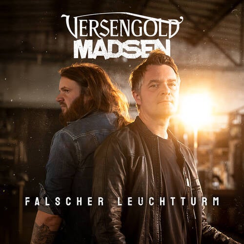 Falscher Leuchtturm
