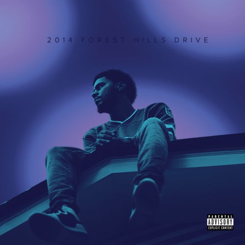 2014 Forest Hills Drive (10 Year Anniversary Edition)