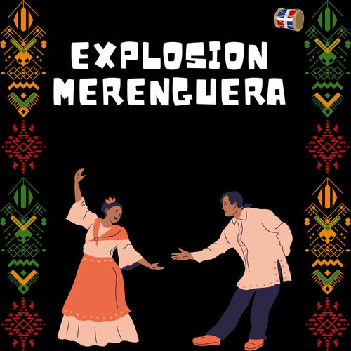 Explosión Merenguera