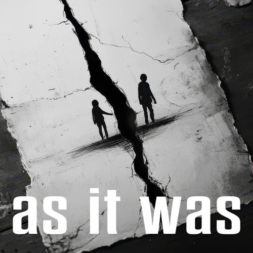 As It Was (Piano Instrumental)