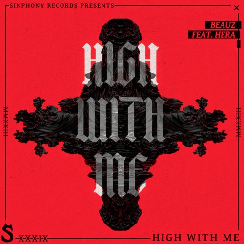 High With Me (feat. HERA)