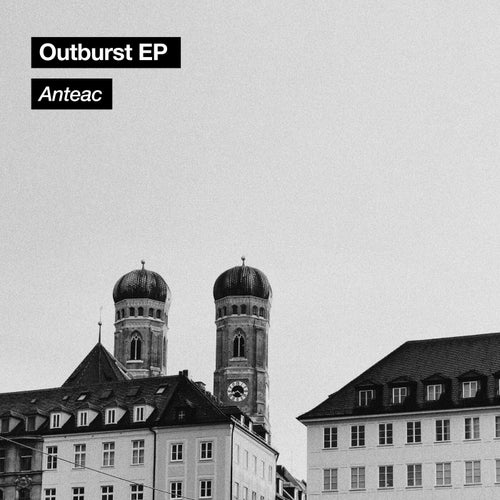 Outburst EP