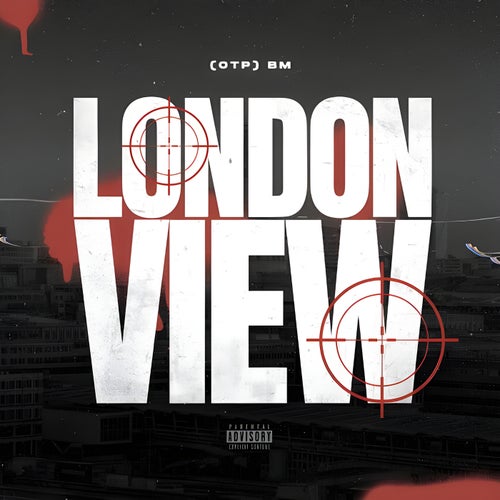 London View (Slowed + Reverb)