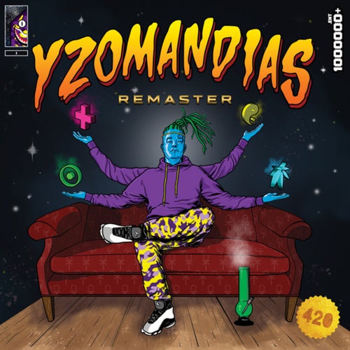 Yzomandias (Remaster)