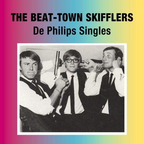 De Philips Singles (Remastered 2024)
