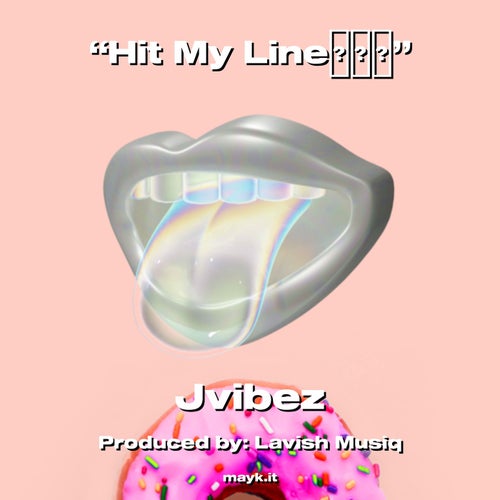 Hit My Line