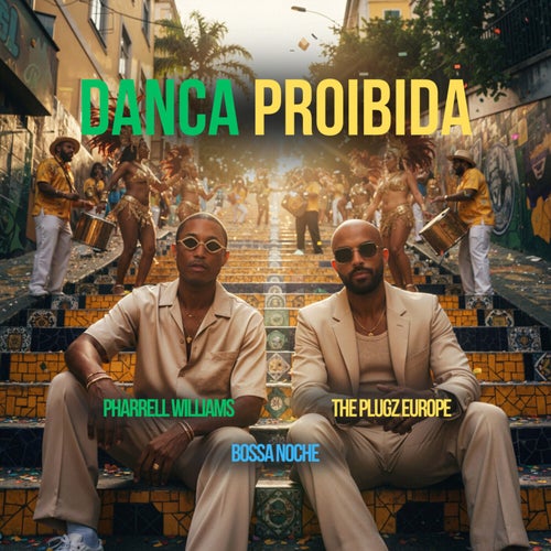 Danca Proibida