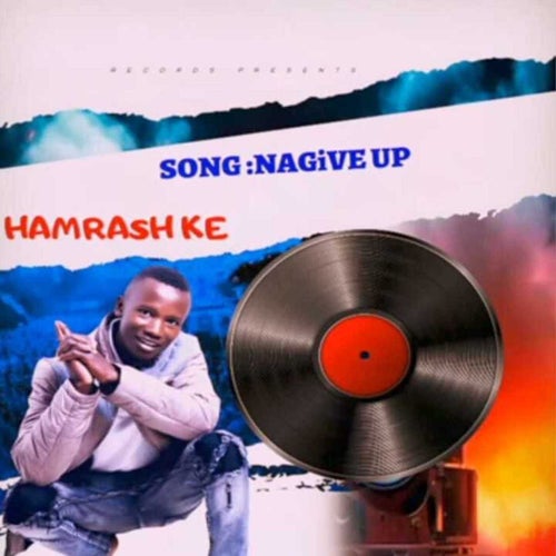 Nagive up