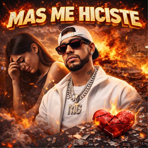 Mas Me Hiciste