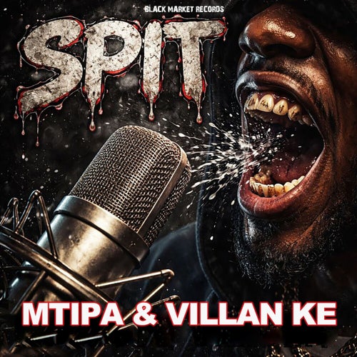 Spit