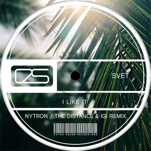 I Like It (Remixes)