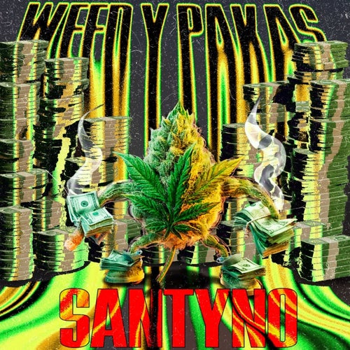 Weed y Pakas
