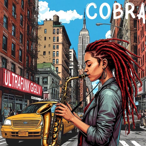 COBRA ULTRAFUNK