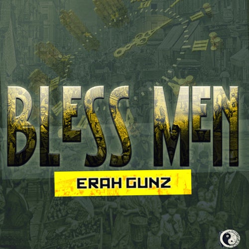 Bless Men