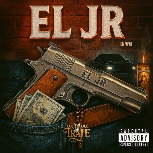 El JR (En Vivo)